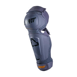 LEATT štitinici za koljena -  KNEE & SHIN GUARD 3.0 EXT - plava