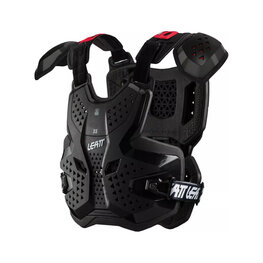 LEATT štitnik za leđa i prsa - CHEST PROTECTOR 3.5 PRO - crna