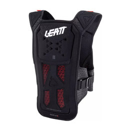 LEATT štitnik za leđa i prsa - CHEST PROTECTOR REAFLEX - crna