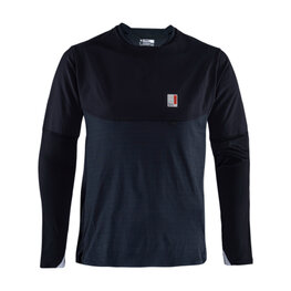 LEATT dres dugih rukava ljetni - MTB ALL MOUNTAIN 4.0 - crna