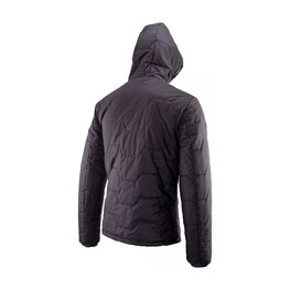 LEATT izolirana jakna - TEAM - crna