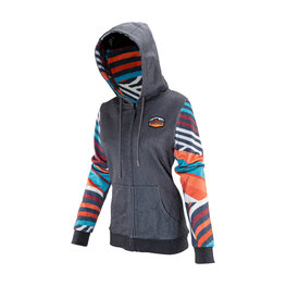 LEATT dukserica - PREMIUM W - višebojna