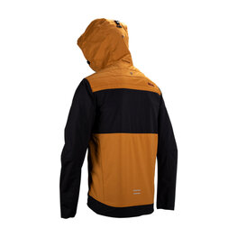 LEATT izolirana jakna - MTB TRAIL 3.0 - smeđa