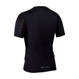 LEATT dres kratkih rukava - MTB TRAIL 2.0 W - crna