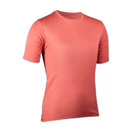 LEATT dres kratkih rukava - MTB TRAIL 2.0 W - crvena