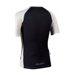 LEATT dres kratkih rukava - MTB TRAIL 2.0 W - bijela/crna