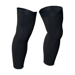 LEATT navlake na koljena - SLEEVE PAIR - crna
