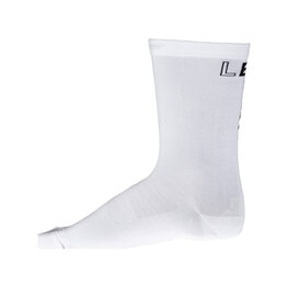 LEATT čarape klasične - MTB ENDURANCE - bijela