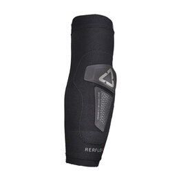 LEATT štitnik za laktove - REAFLEX HYBRID - crna