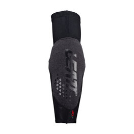 LEATT štitnik za laktove - ELBOW GUARD 3DF 5.0 EVO - crna