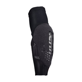 LEATT štitnik za laktove - ELBOW GUARD 3DF 5.0 EVO - crna