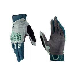 LEATT rukavice s dugim prstima - MTB 3.0 LITE - zelena
