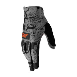 LEATT rukavice s dugim prstima - MTB 2.0 X-FLOW - siva