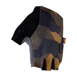 LEATT rukavice s kratkim prstima - MTB 5.0 ENDURANCE W - smeđa