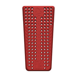 LEATT štitnik za leđa - BACK PROTECTOR FOR HYDRATION BAG CE LEVEL 1 - crvena