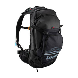 LEATT ruksak - HYDRATION MTB XL 1,5 - crna