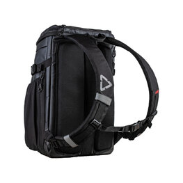 LEATT ruksak - LAPTOP 28L - crna