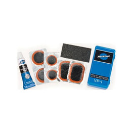 PARK TOOL set za popravak defekta - REPAIR KIT VP-1 PT-VP-1-1