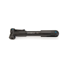 PARK TOOL pumpica - MINI PUMP MICRO PT-PMP-3-2 - crna