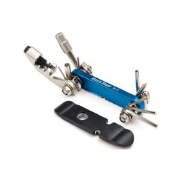 PARK TOOL multikey - MULTY KEY I-BEAM PT-IB-3 - plava