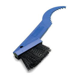 PARK TOOL četka za čišćenje - BRUSH PT-GSC-1C - plava