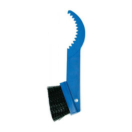 PARK TOOL četka za čišćenje - BRUSH PT-GSC-1C - plava
