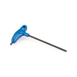 PARK TOOL imbus ključ - T-ALLEN WRENCH 5 mm PT-PH-5 - plava
