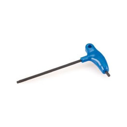 PARK TOOL imbus ključ - T-ALLEN WRENCH 5 mm PT-PH-5 - plava