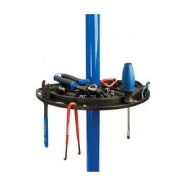 PARK TOOL montažni stalak - HOLDER PT-104 - plava/crna