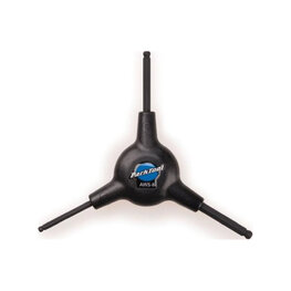 PARK TOOL imbus ključ - WRENCHES 4/5/6 mm PT-AWS-8C - crna