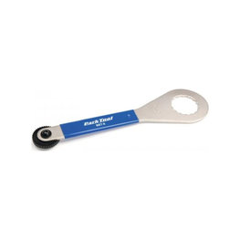 PARK TOOL ključ središnje kompozicije - WRENCH PT-BBT-9 - plava
