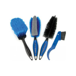 PARK TOOL četka za čišćenje - BRUSH PT-BCB-4-2 - plava
