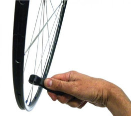 PARK TOOL alati - HOLDER PT-BSH-4 - crna