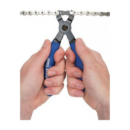 PARK TOOL kliješta - PLIERS PT-MLP-1-2 - plava