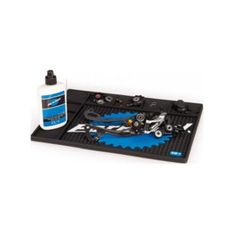 PARK TOOL jastučić - WORKBENCH PT-OM-1 - plava/crna