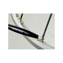 PARK TOOL ključ za centriranje - MAVIC PT-SW-12 - crna