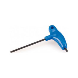PARK TOOL imbus ključ - T-ALLEN WRENCH 3 mm PT-PH-3 - plava