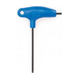 PARK TOOL imbus ključ - T-ALLEN WRENCH 3 mm PT-PH-3 - plava