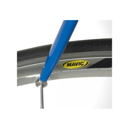 PARK TOOL ključ za centriranje - MAVIC SW-13 PT-SW-13 - plava