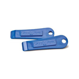 PARK TOOL poluga za montiranje - TIRE LEVER PT-TL-4-2C - plava