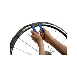 PARK TOOL poluga za montiranje - TIRE LEVER PT-TL-4-2C - plava