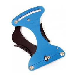 PARK TOOL tenziometar - TENSIOMETER PT-TM-1 - plava