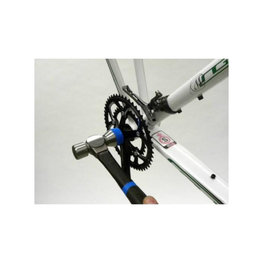 PARK TOOL čekić - HAMMER PT-HMR-4 - crna