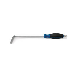 PARK TOOL imbus ključ - ALLEN WRENCH 10 mm PT-HT-10 - srebrna/crna