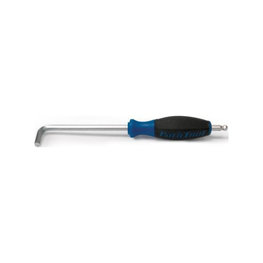 PARK TOOL imbus ključ - ALLEN WRENCH 8 mm PT-HT-8 - plava/crna