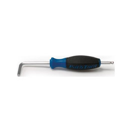 PARK TOOL imbus ključ - ALLEN WRENCH 6 mm PT-HT-6 - plava/crna