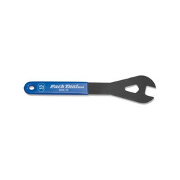 PARK TOOL konusni ključ - CONE WRENCH 15 mm PT-SCW-15 - plava/crna