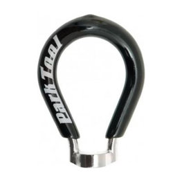 PARK TOOL ključ za centriranje - CENTERING KEY 3,23 mm PT-SW-0C - crna