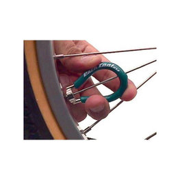 PARK TOOL ključ za centriranje - CENTERING KEY 3,3 mm PT-SW-1C - zelena