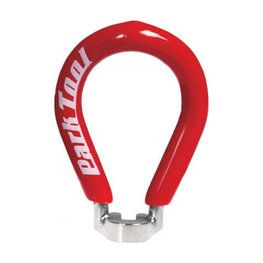 PARK TOOL ključ za centriranje - CENTERING KEY 3,45 mm PT-SW-2C - crvena